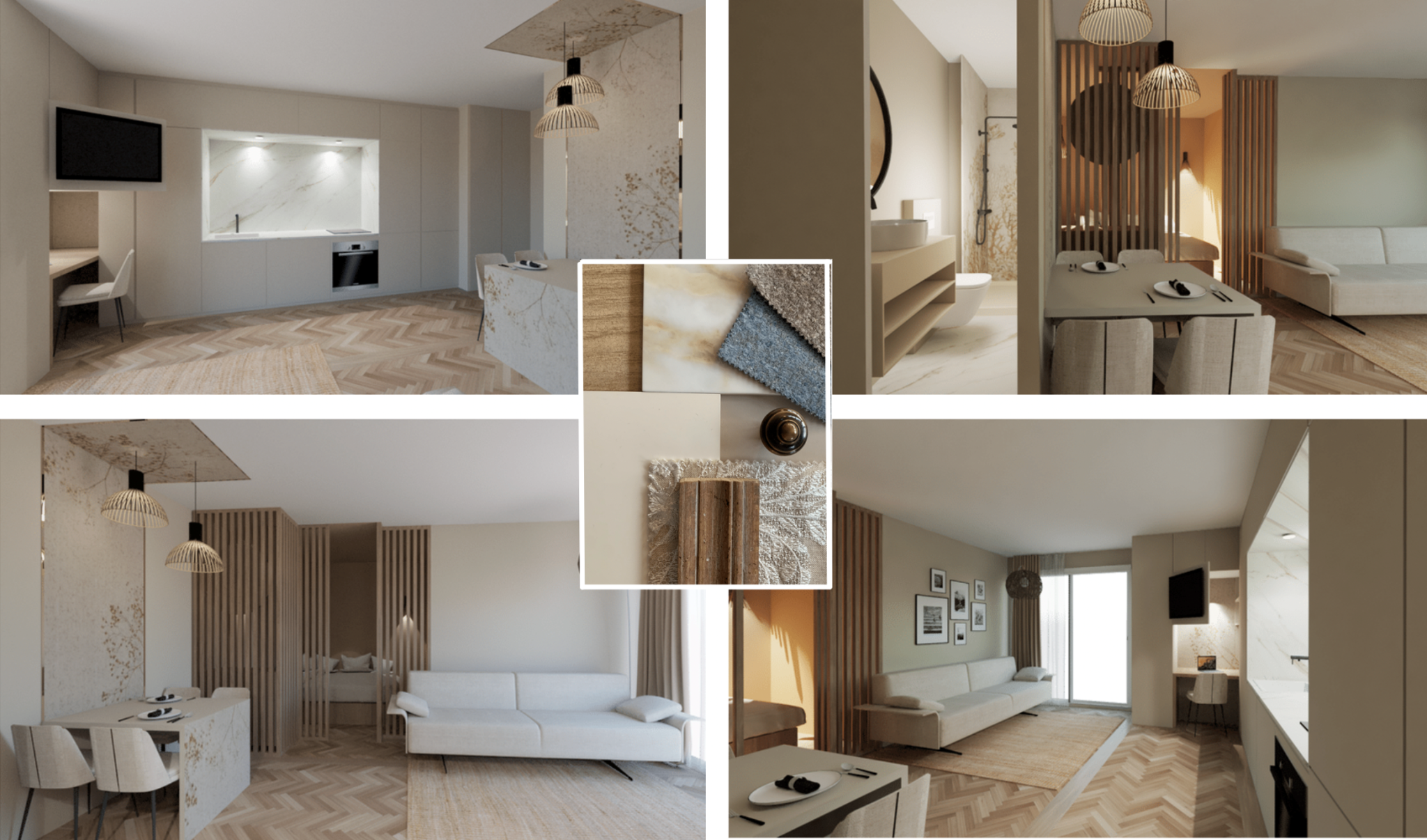 Combien coûtent les prestations d'un Architecte d'Intérieur